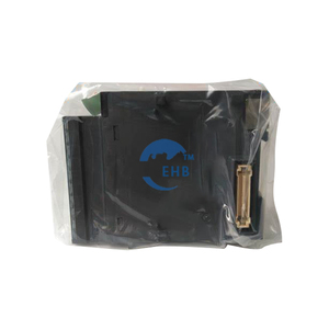 Relé de sobrecarga térmica con controlador programable PLC nuevo y original, - Product Image 3