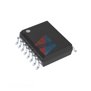 Data Acquisition <strong>AD7400AYRWZ</strong> 16 SOlC Buy Electronics Components Online Authorized Distributor - Product Image 1