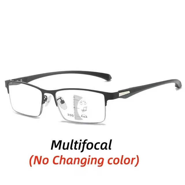 Multifocal