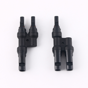 Conector de conexión paralela personalizado, Conector de rama de caja de alimentación para almacenamiento de energía - Product Image 1