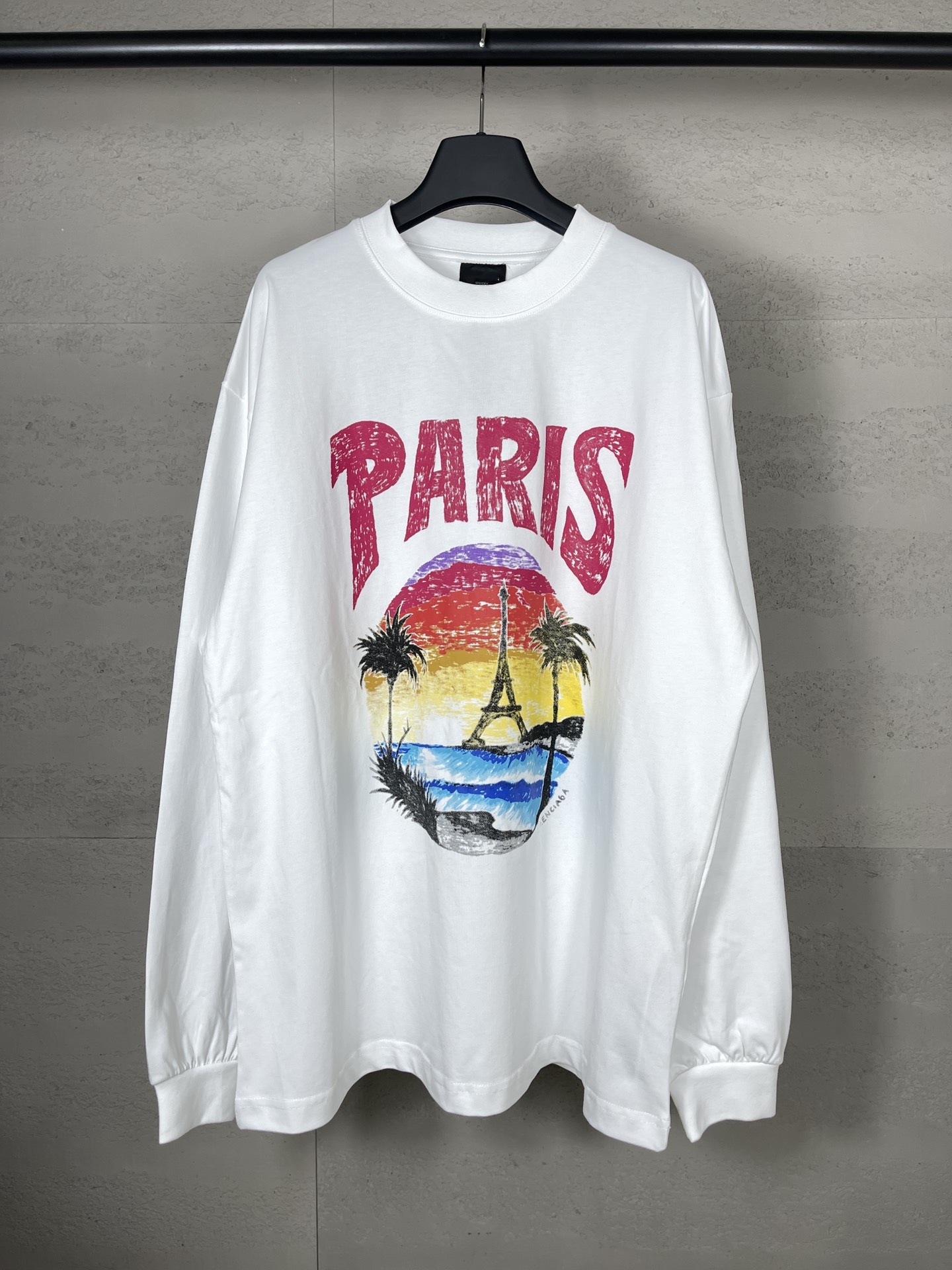 5032 blanc