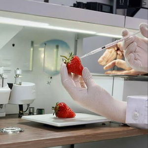 Nhà sản xuất giá 5000/100000skb nấm Alpha amylase Probiotics cho Baking rượu bia lên men mononatri glutamate - Product Image 3