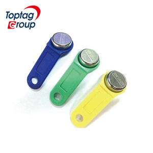 TM Card Reader TM01 DS1990 RW1990 Ibutton <strong>Key</strong> - Product Image 4