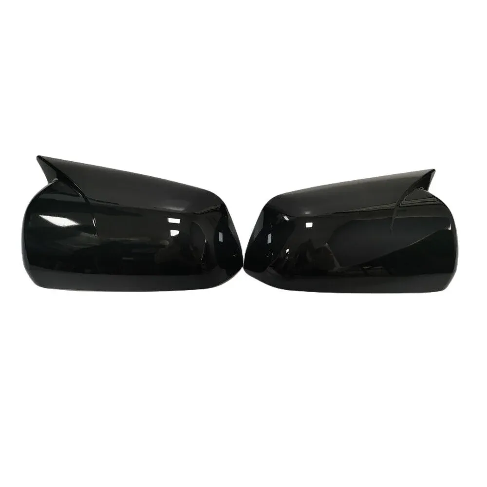 Glossy Black
