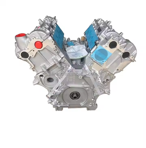מנוע רכב מכירה חם m273 <span class=keywords><strong>5.5l</strong></span> 285kw 530n 8 צילינדר V-קו מנוע בנזין עבור markedes cl-מחלקה c216 2006-2010