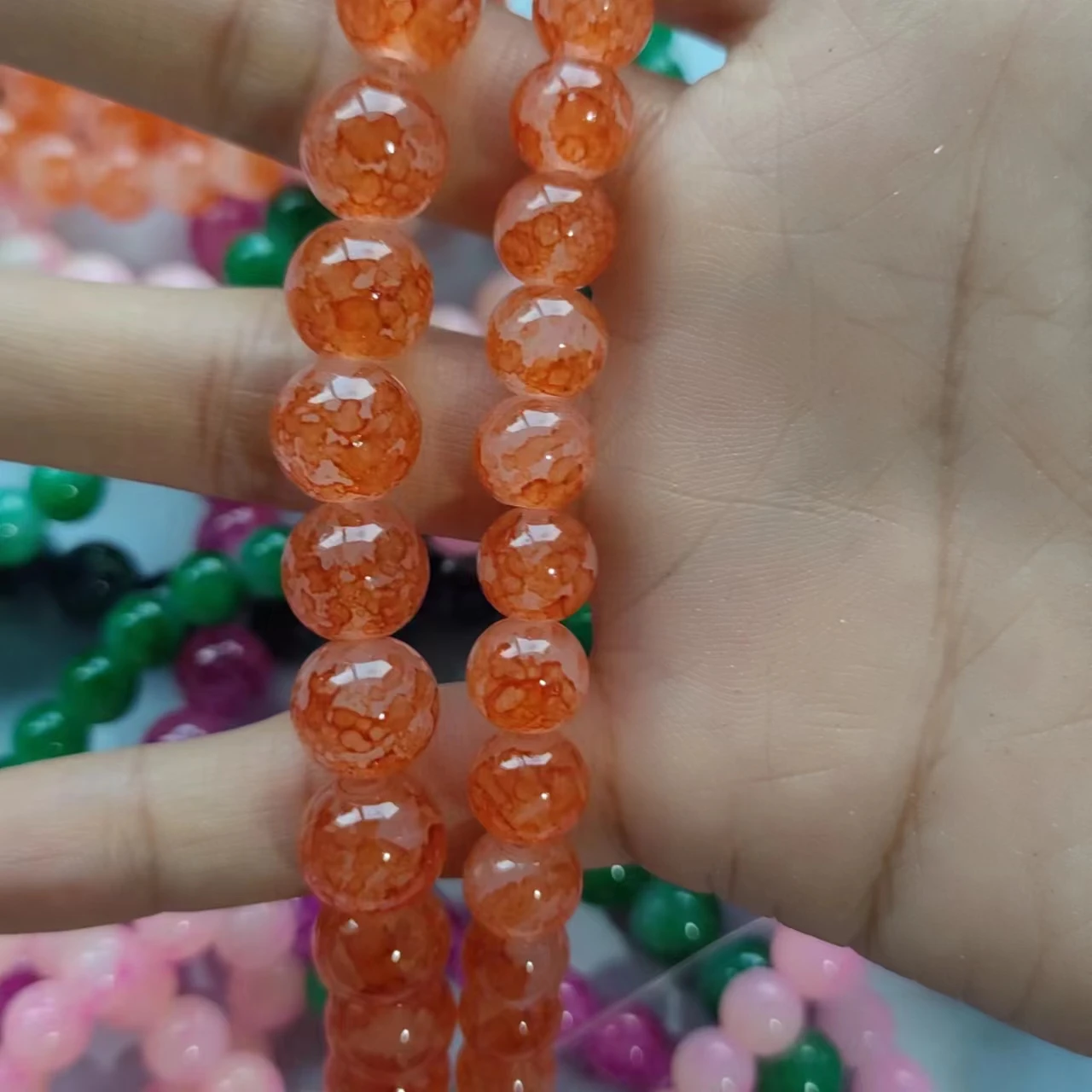 Naranja