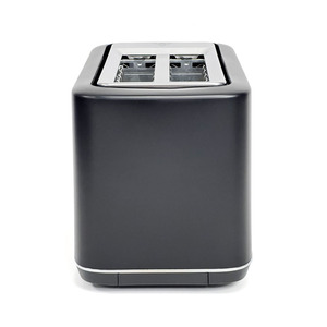 Smart LED Display 2 Slice Toaster Automatisch 7 Browning-Einstellungen Brot Toaster mit Countdown-Funktion - Product Image 4