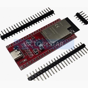 ESP32S2 <strong>development</strong> board DevKit core Wi Fi MCU IoT moduleESP32S2 ESP32S2DevKit WiFi MCU WIFI mod - Product Image 1