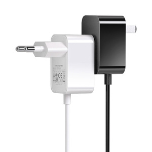 京赛欧洲标准12v电源适配器DC12V1A 2A 3A电源线，带ce认证德国标准充电器插入式连接 - Product Image 2