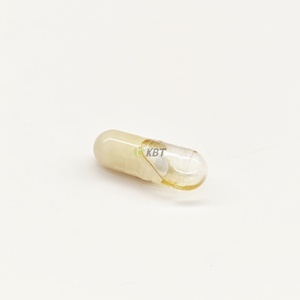 แคปซูลสูตรที่กำหนดเองต่ำในแคปซูลที่เติมของเหลว - Product Image 1