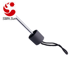 独特的设计定制变色雨伞全印 - Product Image 4