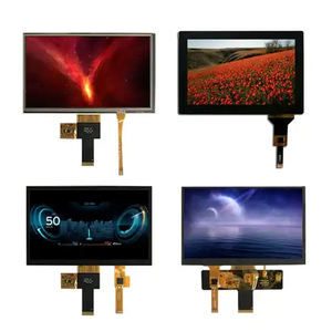 <strong>LCD</strong> Display <strong>Screen</strong> 4.3&quot; 5&quot; 7&quot; 8&quot; 9&quot; 10.1&quot; 10.4&quot; 11.6&quot; 12.1&quot; 13.3&quot; 15&quot; 15.6&quot; 17.3&quot; 21.5&quot; 23.8 Inch <strong>LCD</strong> <strong>Module</strong> OEM Custom Factory - Product Image 2