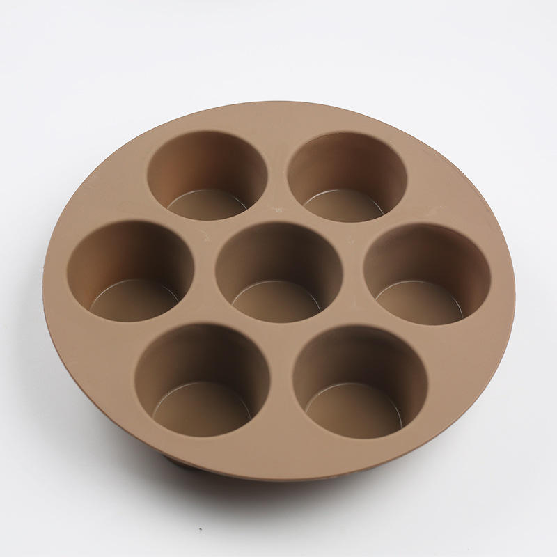 สีน้ำตาล