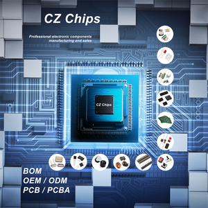 Uzun ömürlü son derece dayanıklı 88E8001-LKJ1 QFP mikrodenetleyici entegre devre IC CZSKU:CP216RZX64 - Product Image 6