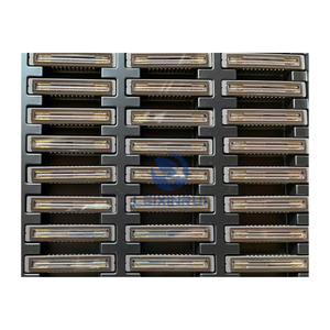 TCD1208AP TCD1208BP CCDリニアイメージセンサーチップ走査ミラー - Product Image 1