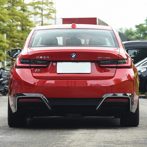 Bmws รถซีดานไฟฟ้า i3หรูหรารุ่น2024 eDrive 35L 40L กีฬากลางคืน nev I3 bmws - Product Image 5
