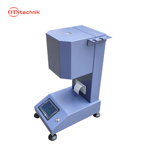 Schmelzfluss-Indizer MFI/Automatischer Schmelzfluss-Indizer MFI/Digitaler Schmelzfluss-Tester - Product Image 2
