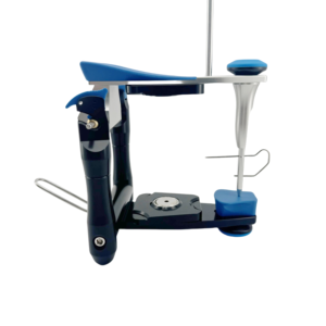 Articolatori dentali di alta qualità valore medio di laboratorio BN tipo articolatori per sistema Artex - Product Image 3