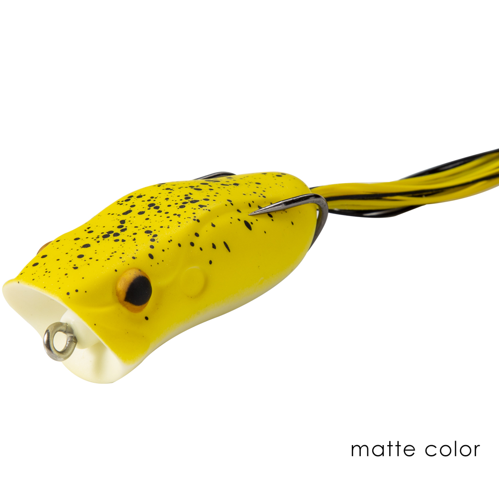 Matte Color