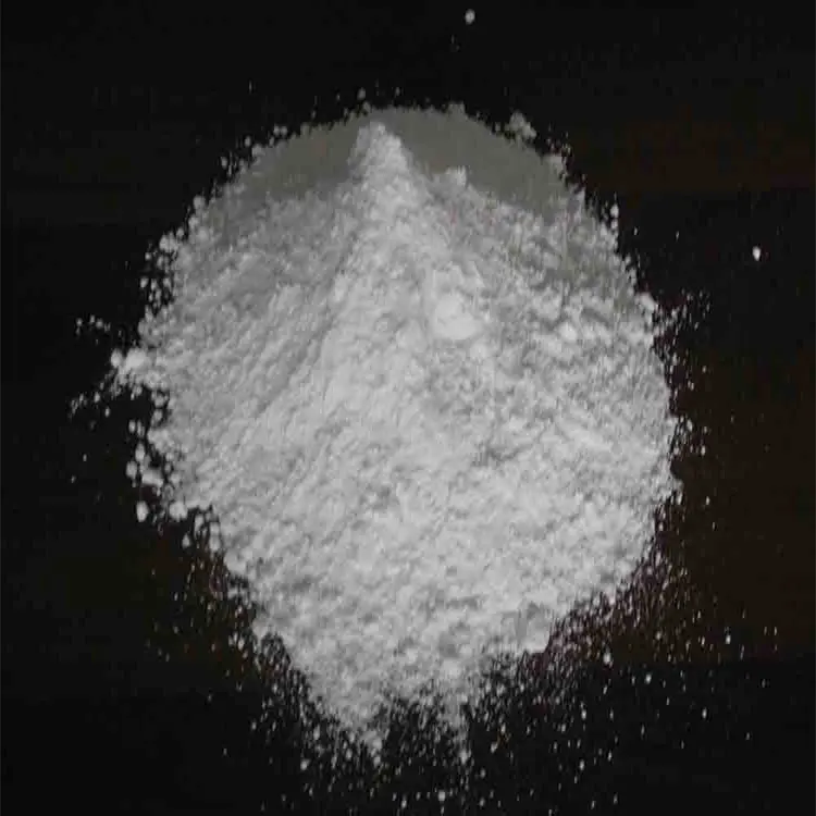 Stearato di zinco chimico della materia prima di alta qualità Cas 557-05-1 per il lubrificante per industria metallurgica