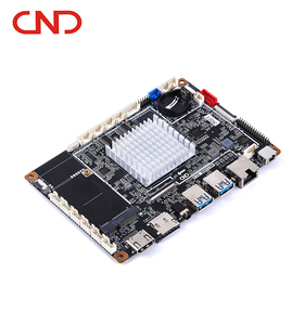 <strong>Android</strong> Rk3288 USB/LVDS/WIFI/4G/HD-MI <strong>Android</strong> control development board - Product Image 6