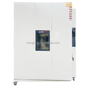 Temperature Humidity <strong>test</strong> Chamber Climate <strong>Simulation</strong> JESD22-A103 High Low Temperature Big Size Walk-in <strong>Test</strong> Chamber - Product Image 1