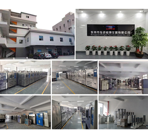 Automatic Torsion <strong>Testing</strong> <strong>Machine</strong> Tension and <strong>Compression</strong> Fatigue <strong>test</strong> of Metal Spring Parts Can Be Customized - Product Image 6