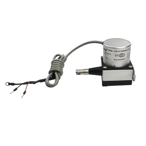Miran MPS-XS-1000MM-R Compact Draw Wire Displacement Sensor Draw Wire Encoder Hochwertiger Fabrik preis - Product Image 2