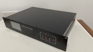 5G Conference <strong>System</strong> <strong>Controller</strong> with 4CH HD MI Output