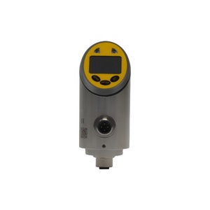 SENTINEL Sensor de temperatura IO-Link de alta temperatura con sonda dividida-50 ℃ a 500 ℃ Señal analógica - Product Image 1