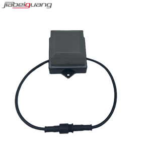 Изменение цвета DC24 6 шт. Smd 5050 Программируемый Rgb пиксель светодиодный модуль - Product Image 3