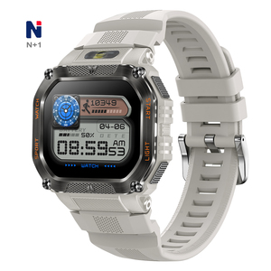 Hızlı teslimat düşük güç tüketimi NTC08 iss Smartwatch Reloj Inteligente akıllı saat apple akıllı saat apple için - Product Image 3