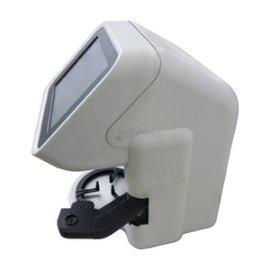 เครื่องเจียรเลนส์อัตโนมัติเต็มรูปแบบ Shanghai Fltek รุ่น FE 600 สำหรับขาย ระบบเครื่องเจียรเลนส์ 3 มิติ - Product Image 3