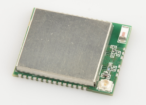 LoRa range fino a 10 km Sx1262 MKL62BA modulo LoRaWAN modulo lora con kit dev - Product Image 2