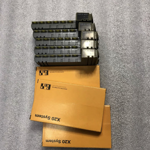 100% New B&amp;R X20AI1744 X20AI1744-3 X20AI1744-10 <strong>PLC</strong> <strong>Analog</strong> <strong>Input</strong> <strong>Module</strong> 5 kHz <strong>Input</strong> Filter