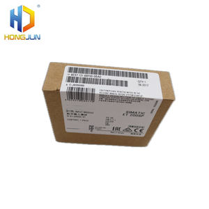 6ES7131-6BF00-0BA0 Módulo de entrada digital PLC - Product Image 4