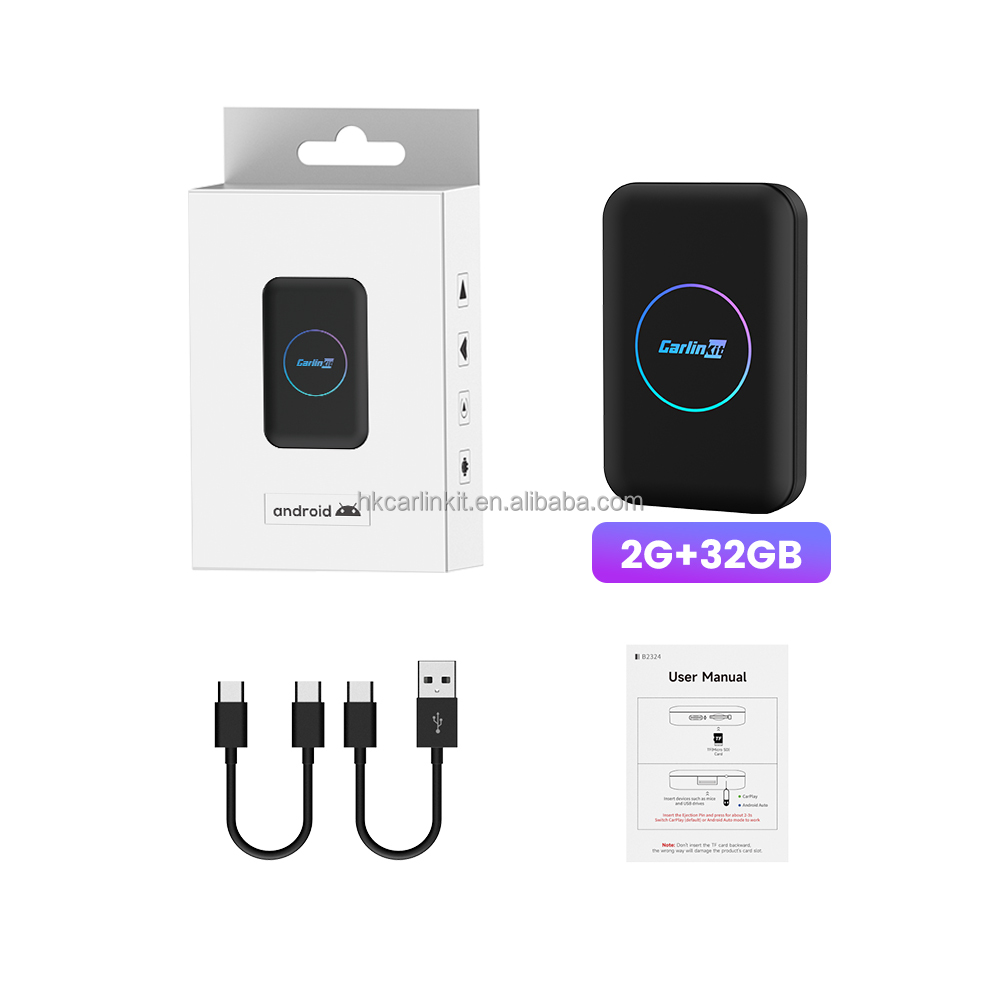 Tbox Lite S 4G+32GB