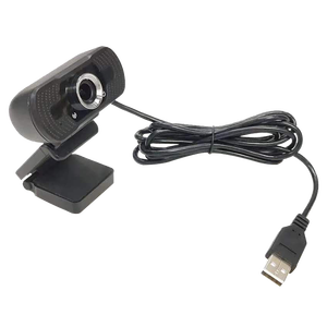 Bester Kauf HD PC Web kamera Webcam USB 1080P für Video konferenzen Live-Stream Übertragung Computer Sicherheit PC USB-Kameras - Product Image 5