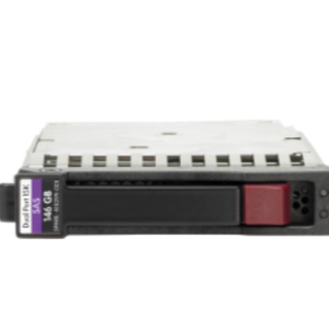 K2P94B HPE 3PAR 8000 1.8テラバイトSAS 10K SFF 2.5in HDD、オールインクルーシブシングルシステムソフトウェア - Product Image 1