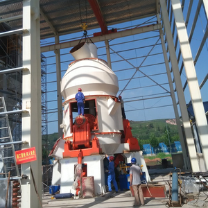 Advantageous Technology <strong>Calcium</strong> <strong>Carbonate</strong> Grinding <strong>Mill</strong>/<strong>Calcium</strong> Oxide Production Line