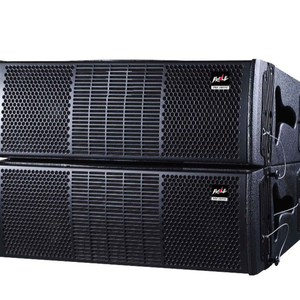 Leistungsstarke Line-array-pro-audio-heißer System - Product Image 1