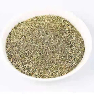 Hierba gatera natural orgánica gato juguete hierba gatera seca gato triturado hojas de menta - Product Image 4
