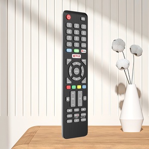 YDXT 123 Universal Smart Infrared Tv <strong>Remote</strong> Control for JVC Konka Brands Set Top Box Led Tv <strong>Remote</strong> Control - Product Image 5