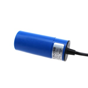 YUMO High Quality CM34-3020NB Sensing Rage 20mm 6-36VDC NPN NC <strong>Capacitive</strong> Proximity Switch <strong>Sensor</strong>