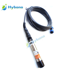Sensor de oxígeno disuelto, Arduino