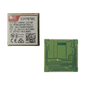 Electronic Components IC Chip Integrated Circuit <strong>SIMCom</strong> <strong>MODULE</strong> Communication <strong>Module</strong> SIM7070G SIM7080G - Product Image 2