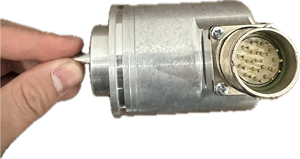 Orijinal Leine & Linde 24-Bit SSI ve Resolver kodlayıcı, 10-30 VDC kaynağı 733152-01 - Product Image 2