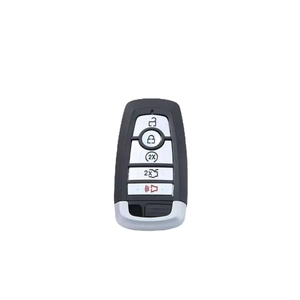 Custodia per chiave automatica programmabile universale custodia intelligente per involucro chiavi Auto Ford - Product Image 3