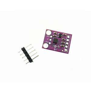 <strong>adxl345</strong> 3-axis Analog Output gyroscope Accelerometer <strong>sensor</strong> Module replace 3-axis accelerometer module (<strong>adxl345</strong>) gy-291 - Product Image 1