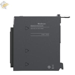 Hochwertige industrielle Automatisierung Plc Pac Dedicated Controller mit BMXDDI6402K Logic Programming Controller - Product Image 2